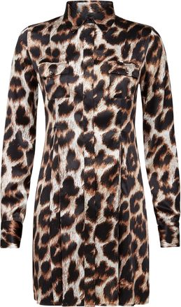 Philipp Plein Shirt Maculate