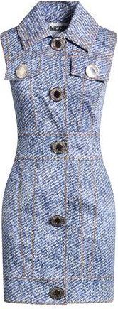 Moschino VESTITI - Vestiti corti su YOOX.COM