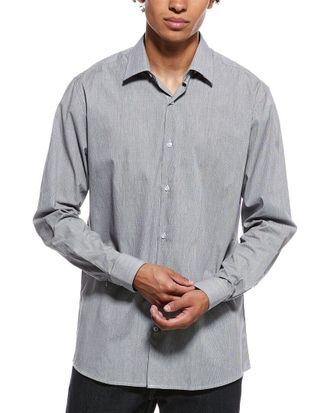 Elie Tahari Modern Fit Dress Shirt