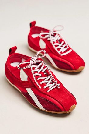 Alohas TB 304 Colorblock Sneakers