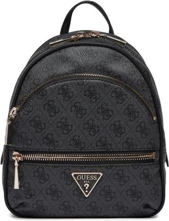 Guess Tassen, Dames, Zwart, ONE Size, Guess
