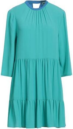 Semicouture DRESSES - Mini dresses sur YOOX.COM