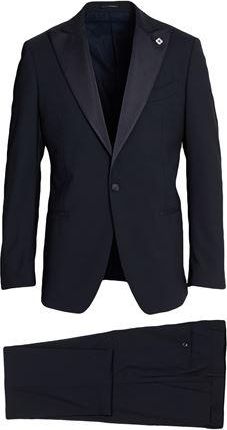 Lardini SUITS and CO-ORDS - Suits on YOOX.COM
