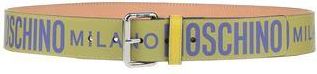 Moschino Belts