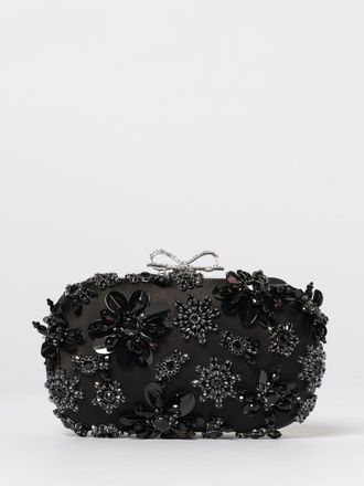 Self Portrait Borsa A Spalla SELF-PORTRAIT Donna colore Nero