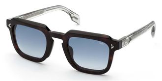 Lozza SL4379M Arpeggio 5 0714 Mens Sunglasses Tortoiseshell Size 52