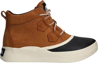 Sorel Mujer, Zapatos, Marr&oacute;n, Talla: 37 EU