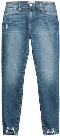 Frame Denim BOTTOMWEAR - Jeans sur YOOX.COM