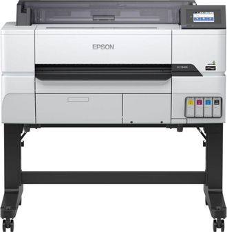 Epson Pl&oacute;ter Epson C11cj55301a0