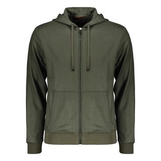 Moorer Uomo, Felpe, Verde, M, new