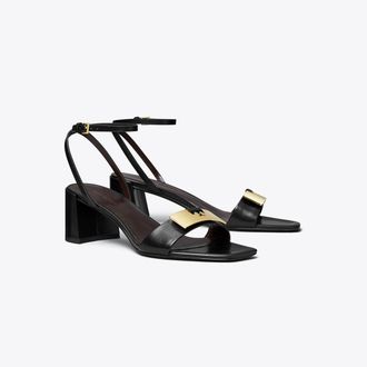 Tory Burch Womens Gigi Sandal, size 5.5