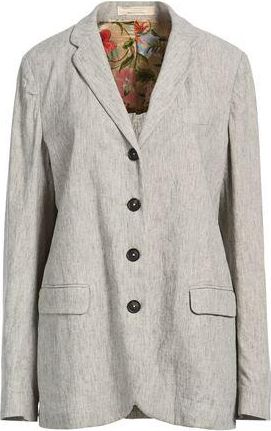 Massimo Alba ANZ&Uuml;GE und CO-ORDS - Blazers auf YOOX.COM