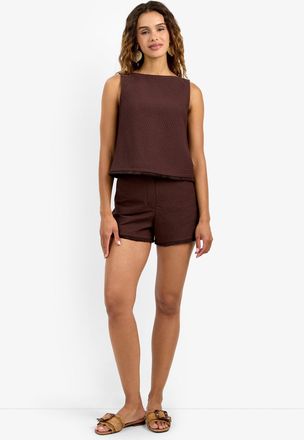 Trina Turk Port Top