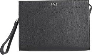 Valentino Garavani BAGS - Clutches on YOOX.COM