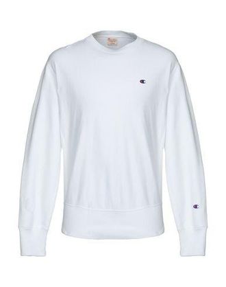 CHAMPION REVERSE WEAVE TOPWEAR - Felpe su YOOX.COM