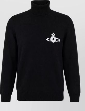 Vivienne Westwood wool sweatshirt