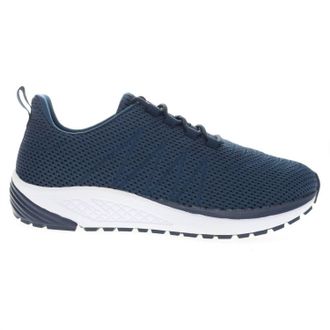 Prop&eacute;t Mens Tour Knit Shoes In Navy