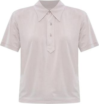 Maison Margiela Polo Shirt
