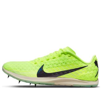 Nike Air Zoom Rival XC Spikes 5 Volt Mint Foam CZ1795-702
