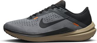 Nike Air Zoom Winflo 10 Smoke Grey Khaki FQ8725-084
