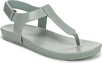 Vionic Palisades Sandal in Iceberg Green at Nordstrom, Size 7.5