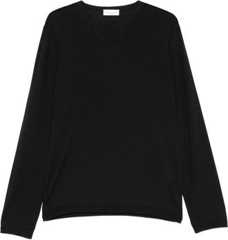 Roberto Collina Crew-neck Sweater