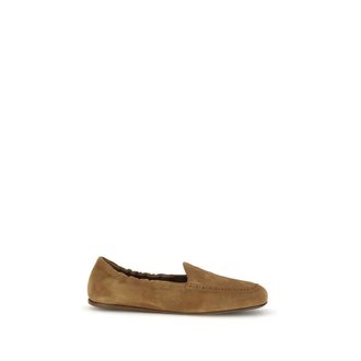 Churchs Dames, Schoenen, Bruin, Maat: 36 EU Leer