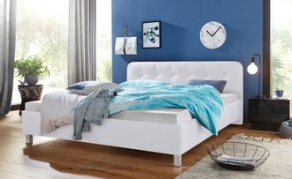 Westfalia Polsterbetten Polsterbett »Vulkan« in diversen Ausführungen