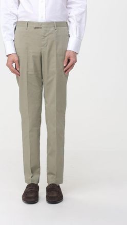 Pantaloni Torino Pantaloni chino PT Torino in gabardine