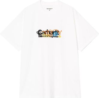Carhartt Work in Progress Primary T-shirt