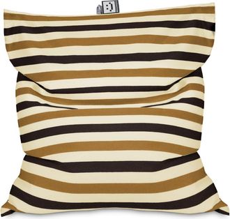 Happers Happers - Big Puff Toldotex Mostaza Para Exterior O Interior Unico Mostaza