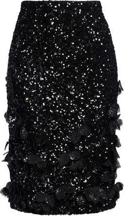 N&deg;21 BOTTOMWEAR - Midi skirts on YOOX.COM