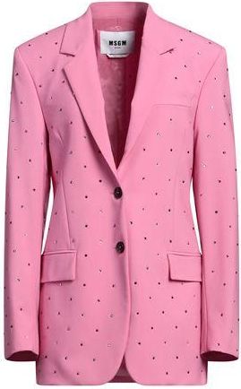 Msgm SUITS and CO-ORDS - Blazers on YOOX.COM