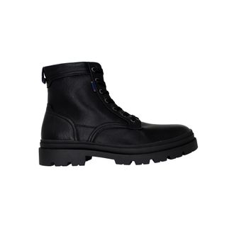 Mix No. 6 Syles Boot Black 6M-SYLES Mens