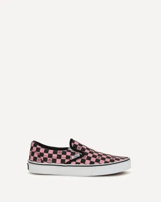 Valentino Garavani Valentino Garavani X Vans Sneakers Male 43