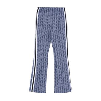 Lacoste Donna, Pantaloni, Multicolore, M, new
