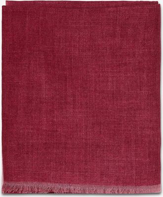 19 Andrea's 47 Feiner Webschal aus Kaschmir Georgia Petalo