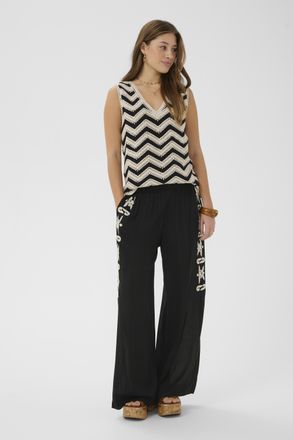 Cream Casual broek CRAllie Casual broek Regular fit