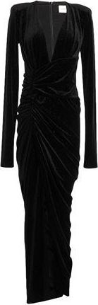 Alexandre Vauthier DRESSES - Maxi dresses sur YOOX.COM