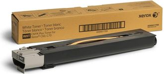 OEM Xerox T&oacute;ner Blanco Original 006r01799 Colour C60/c70