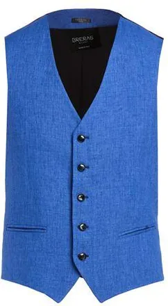 Breras Milano SUITS and CO-ORDS - Waistcoats on YOOX.COM