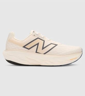 New Balance Mens Fresh Foam X 1080V14 Running Shoes In Sea Salt