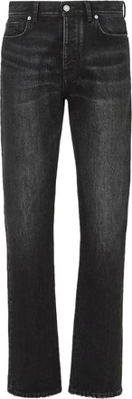 Fendi Long Jeans