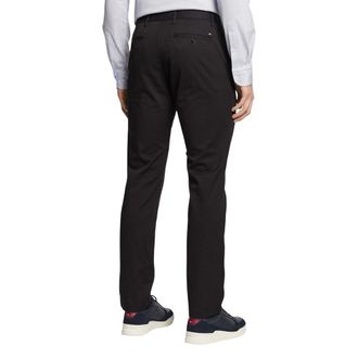 Tommy Hilfiger Trousers - Black