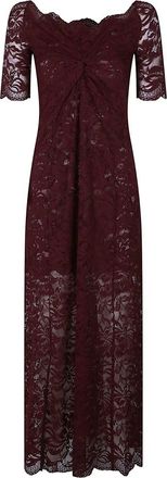 Paco Rabanne Donna, Abiti, Viola, M, new