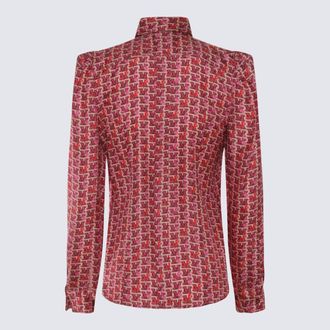 Max Mara Womens Shirts _se