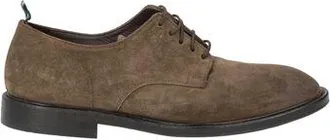 Green George CALZATURE - Stringate su YOOX.COM