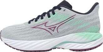 Mizuno (WMNS) Mizuno Wave Inspire 21 Super Wide Grey Green J1GD254673