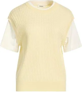 Sandro KNITWEAR - Jumpers on YOOX.COM