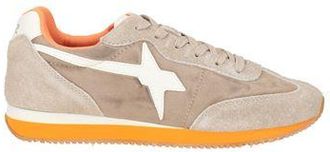 W6YZ FOOTWEAR - Trainers on YOOX.COM